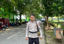 Kasus Ketua DPD Golkar Malra Ditargetkan Akan Segera Disidangkan