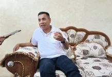 Ma'tu Menjadi Instrumen yang Menggabungkan Adat dan Agama