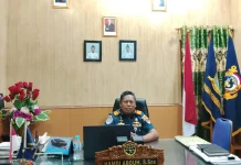 Pengembangan Pelabuhan Elat Menanti Dokumen Pelengkap