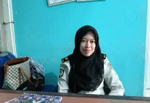 Klinik Lapas Tual Jemput Bola Demi Jaga Kesehatan Warga Binaan