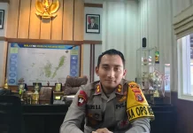 Restorative Justice Jadi Pilihan Utama Penanganan Masalah di Polres Tual