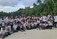 Songsong Bible Camp September 2026, OMK Paroki HKY Bombay Gelar "Healing Paskah"
