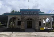 Peserta Khitanan Massal Datang dari Berbagai Daerah