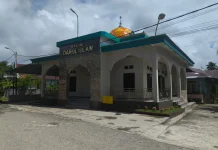 DKM Darul Islam Mulai Menerima Hewan Kurban