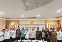 Maluku Tenggara Dorong Pemerataan Infrastruktur SDA di Wilayah Kepulauan