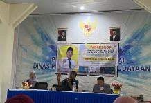 AI Dorong Terwujudnya Profil Guru Sakti di Kota Tual