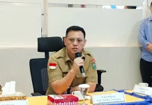 Kenaikan Harga Material Hambat Penyerapan DAK Fisik di Maluku Tenggara