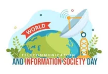 17 Mei,Hari Telekomonikasi dan Teknologi Informasi Sedunia