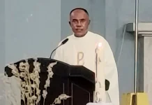 Persatuan dan Persaudaraan Wajib Diwujudkan dalam Komunitas Bergereja