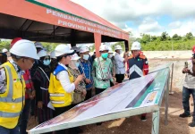 Sekolah Rakyat Investasi Masa Depan