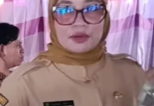 Pj. Kadis Pendidikan Malra, Mutasi Guru Adalah Kewenangan Mutlak Bupati.