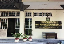 Dinas Pendidikan dan SEMMPAT Sepakati Proses Administrasi Pemerintahan