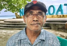 Destinasi Wisata Pantai Ngurbloat Jadi Cermin Pengembangan Ekonomi Wilayah