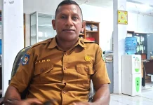 Harga Kopra Malra Terjun Bebas, Disperindagkop Minta Petani Rem Produksi