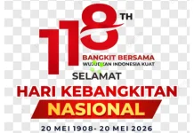 Sejarah Singkat Hari Kebangkitan Nasional