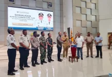 Usulan Penanganan RTLH Direspons, Maluku Tenggara Dapat 500 Rumah Subsidi