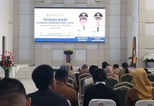 Program Rumah Subsidi di Maluku Tenggara Masuk Tahap Verifikasi dan Administrasi