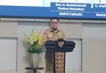 Sosialisasi Rumah Subsidi, Wabup Malra Ajak Warga Manfaatkan KPR-FLPP