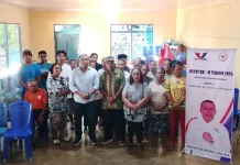DPRD Maluku Tenggara Tampung Usulan Peternakan Ayam Petelur Warga Ngayub