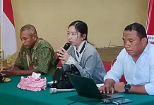 Dorong Pemberdayaan Warga, Rosmitha Usulkan Pembentukan Kelompok di Ohoi Ngayub
