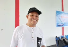 150 Mahasiswa Unpatti Telusuri Jejak Sejarah Maritim di Kei