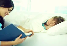 Manfaatnya Cerita Dongen Kepada Anak - Anak