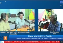 Pemerintah Ohoi Selayar Dorong Inovasi Pengasapan Teri