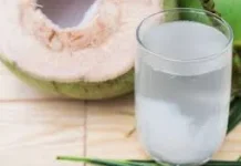 Air Kelapa Memiliki Nutrisi dan Gizi bagi Kesehatan