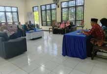 SenjataQu Sebagai Upaya Meningkatkan Kemampuan dalam Membaca Al-Qur'an