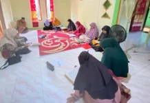 Penyuluh: Pentingnya Sosialisasi Pencegahan Stunting dalam Perspektif Islam