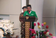 Gerakan Pemuda Ansor Maluku Tenggara Ajak Pemuda Jaga Stabilitas Daerah