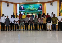 Pemkot Tual Dorong Swasembada Protein Hewani