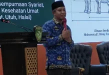 Hewan Kurban Bebas Cacat dan Jaga Kesempurnaan Syariat