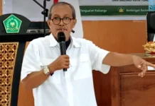 Baznas Gelar Bimbingan Keluarga Sakinah