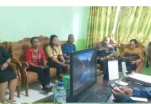 Pengumpulan Data Jadi Rujukan Pengambilan Kebijakan