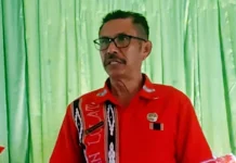 Kebersamaan Kunci Penting dalam Pelayanan