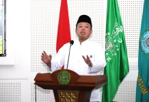 Menteri ATR/BPN Dorong Restrukturisasi Distribusi Tanah di UNWAHAS
