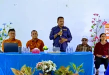 STIS Tual Tandatangani MoU Bersama BPS Malra