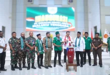 Nilai Larvul Ngabal Selaras dengan Ajaran Ahlussunnah wal Jamaah