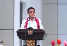 Wabup Malra: Kader Ansor Harus Jadi Garda Perdamaian dan Persatuan