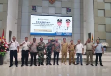 Rumah Subsidi Rp185 Juta di Maluku Tenggara Usung Konsep Hunian Terpisah