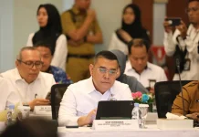 ATR/BPN Dukung Infrastruktur Pantura Jawa