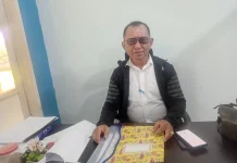 PDAM Gwar Gwamar Dobo Butuh Sokongan Dana Pemda Aru