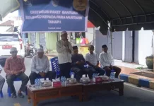 Pemkot Tual Apresiasi Bantuan Baznas