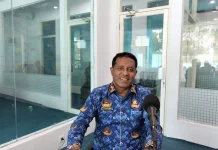 Dinas Pertanian Malra Jamin Hewan Kurban Aman Konsumsi