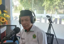 LPTQ Kota Tual Matangkan Kesiapan Peserta MTQ XXXI Promal