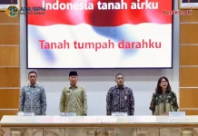 ATR/BPN dan KPK Perkuat Pencegahan Korupsi di Sultra