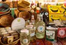 Pemkab Maluku Tenggara Dorong Pelaku Ekonomi Kreatif Urus HAKI Produk Lokal