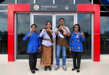 Akses Jalan dan Internet Perkuat Daya Saing Pariwisata Maluku Tenggara