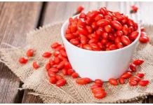 Mari Mengenal Buah Gojiberry dan Manfaatnya